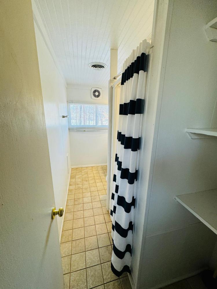 Suite with Lake View interior